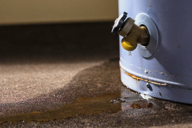 Best 24-hour water damage restoration  in West Pittston, PA