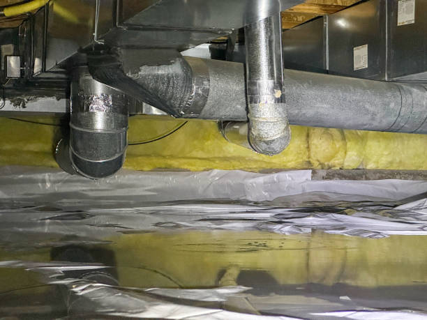 Professional Water damage restoration in West Pittston, PA