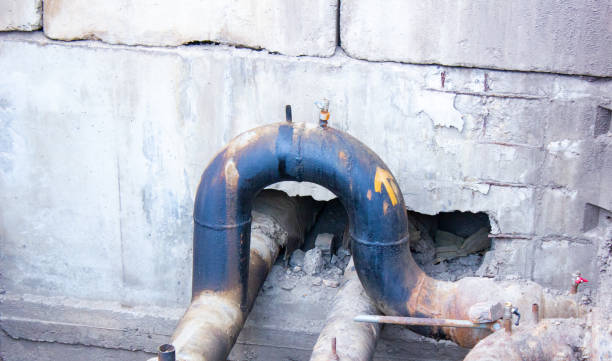 Best Sewage cleanup and water damage restoration  in West Pittston, PA